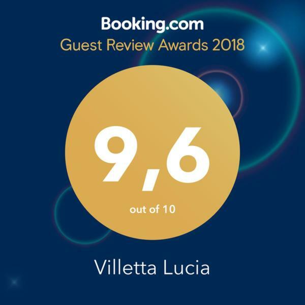 Villetta Lucia Торре дель'Орсо Экстерьер фото